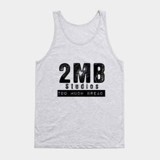 Gluten Free Merch Tank Top